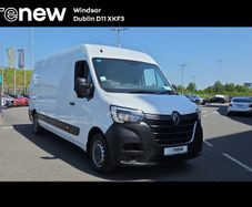 Renault Master 2023