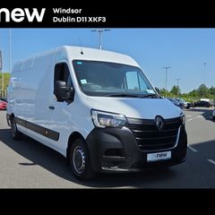 Renault Master 2023