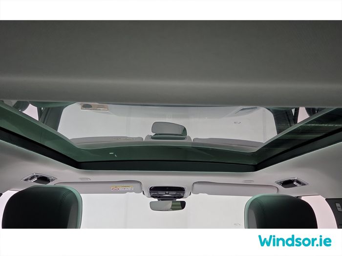 Land Rover Range Rover Sport 2025