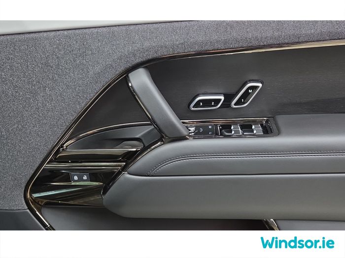 Land Rover Range Rover Sport 2025