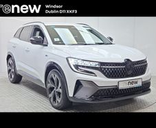 Renault Austral 2025