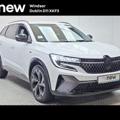 Renault Austral 2025