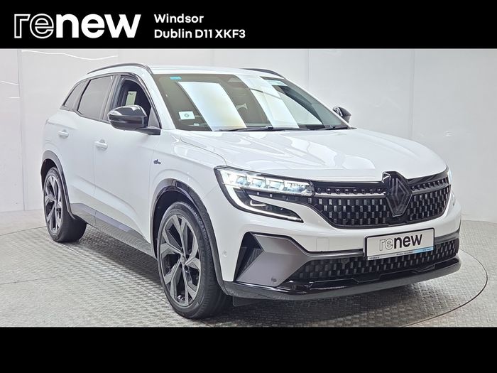 Renault Austral 2025