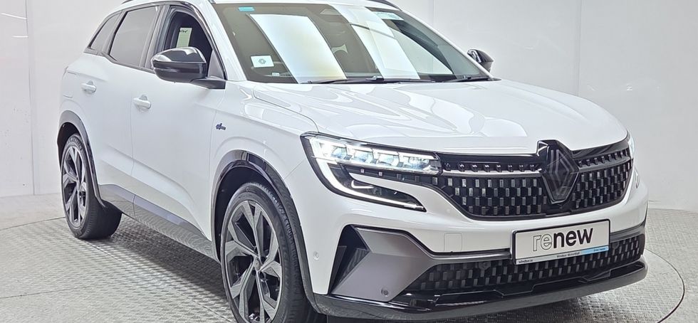 Renault Austral 2025