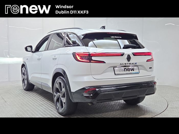 Renault Austral 2025