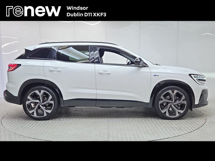 Renault Austral 2025