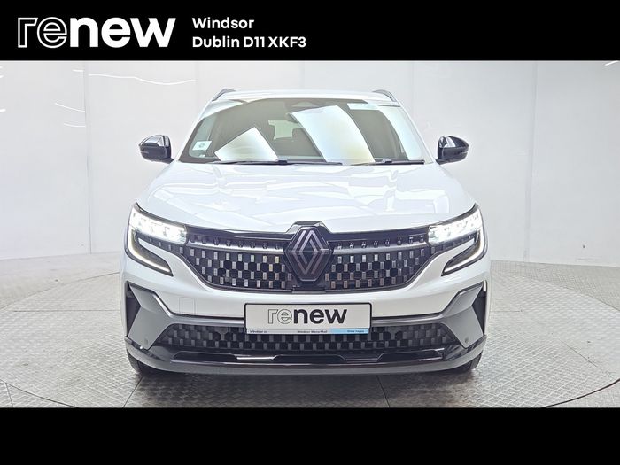 Renault Austral 2025