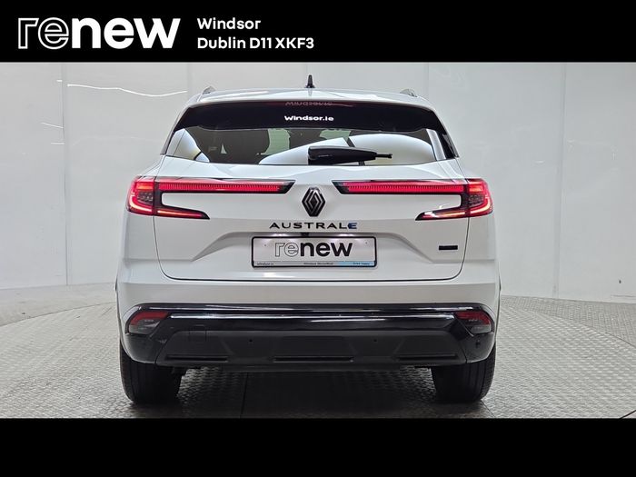 Renault Austral 2025