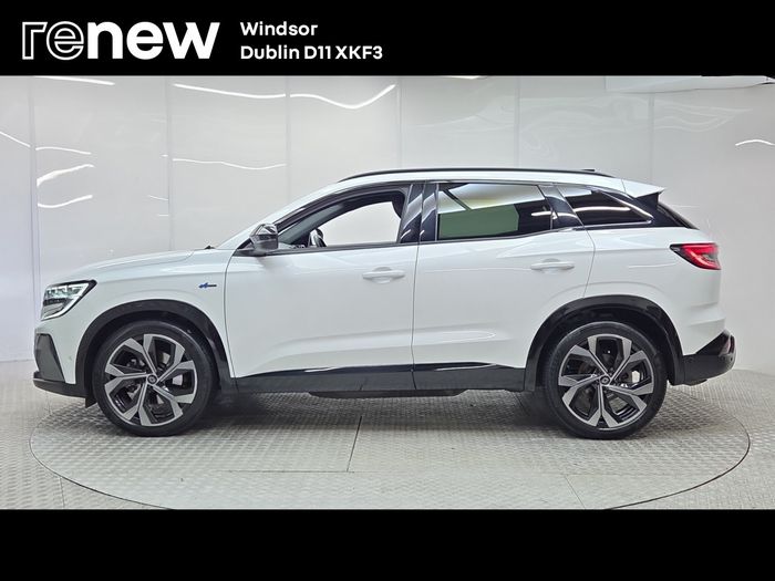 Renault Austral 2025