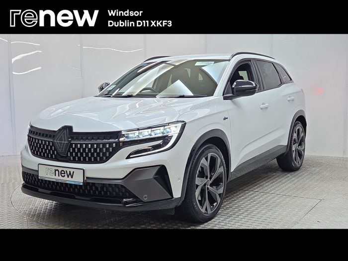 Renault Austral 2025