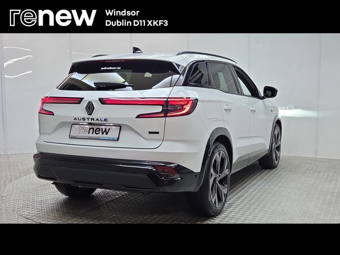 Renault Austral 2025