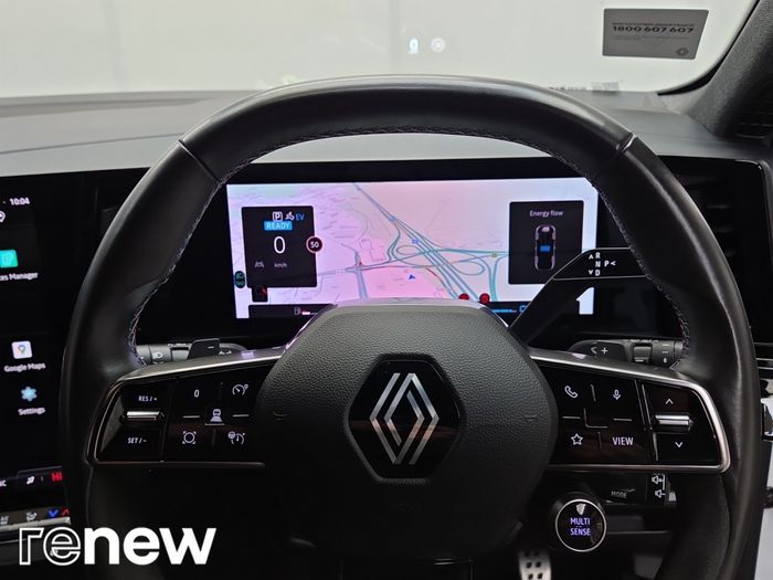 Renault Austral 2025