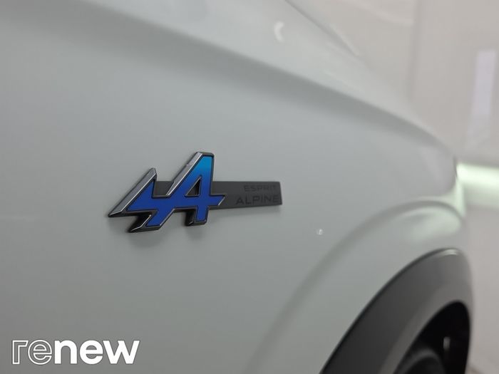 Renault Austral 2025