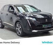 Peugeot 3008 2024