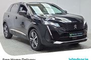 Peugeot 3008 2024