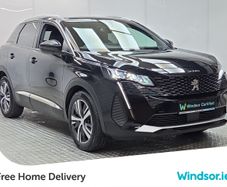 Peugeot 3008 2024