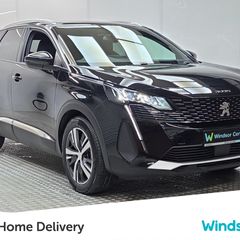 Peugeot 3008 2024