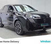 Peugeot 3008 2025