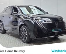 Peugeot 3008 2025