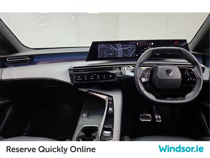 Peugeot 3008 2025