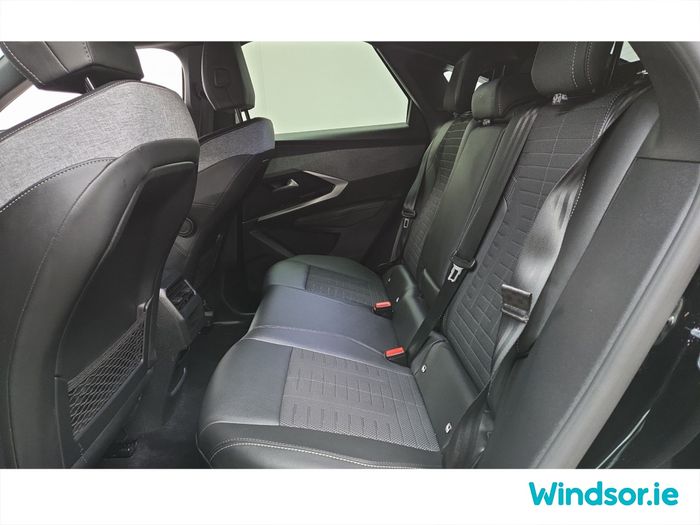 Peugeot 3008 2025