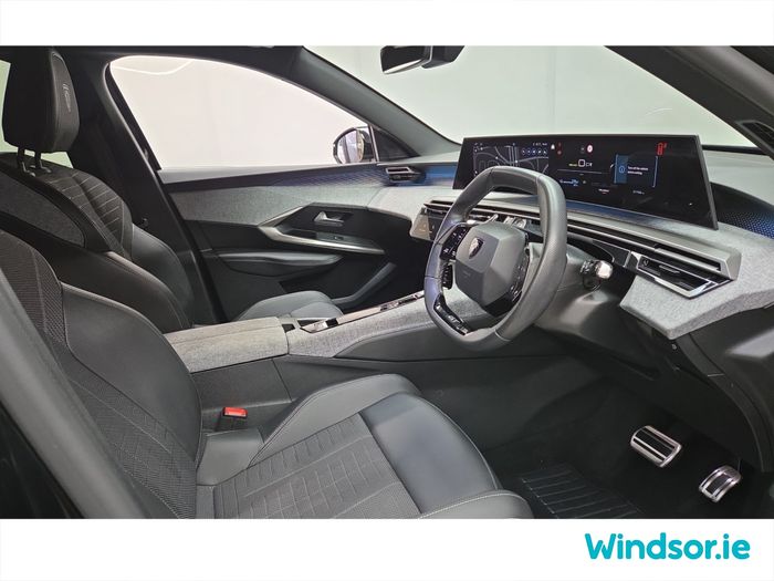 Peugeot 3008 2025