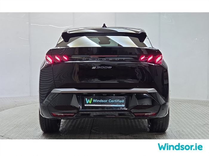 Peugeot 3008 2025