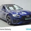 Audi A5 2022