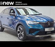 Renault Arkana 2024
