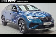 Renault Arkana 2024