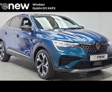 Renault Arkana 2024