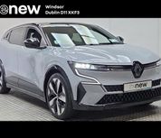 Renault Megane E-Tech 2025