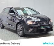 SEAT Ibiza 2021