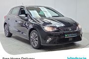 SEAT Ibiza 2021