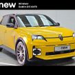 Renault 5 2025