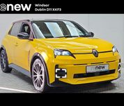 Renault 5 2025