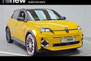 Renault 5 2025