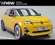 Renault 5 2025