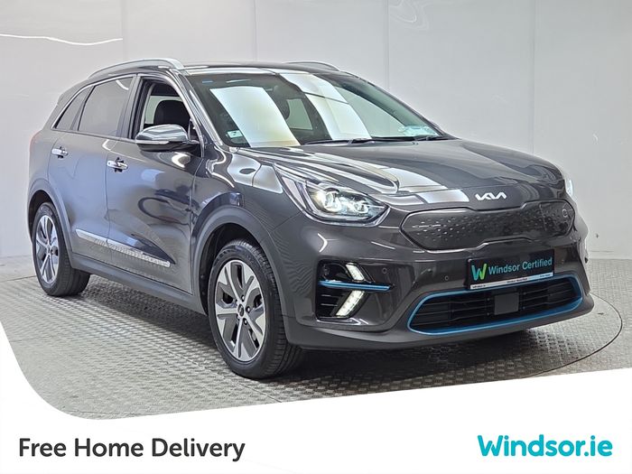 Kia Niro 2022