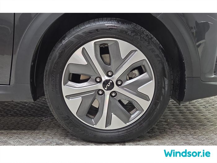 Kia Niro 2022