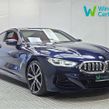 BMW 8 Series 2022