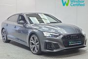 Audi A5 2024