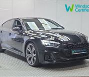 Audi A5 2024
