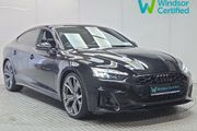 Audi A5 2024