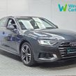 Audi A4 2023