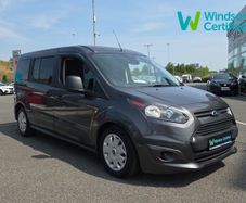 Ford TOURNEO CONNECT 2019