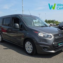 Ford TOURNEO CONNECT 2019
