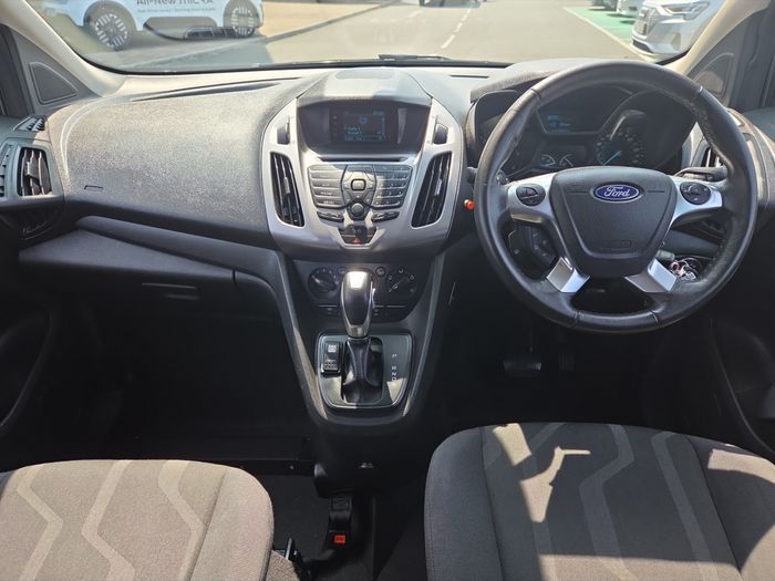 Ford TOURNEO CONNECT 2019
