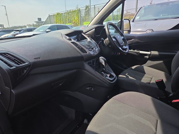 Ford TOURNEO CONNECT 2019