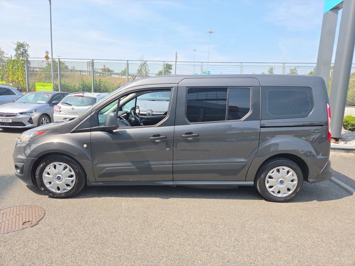Ford TOURNEO CONNECT 2019